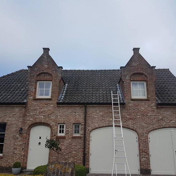 Renovatie