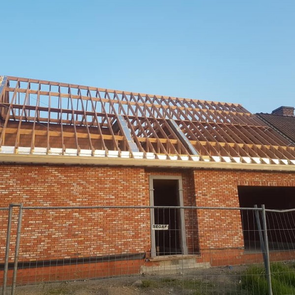 Nieuwbouw